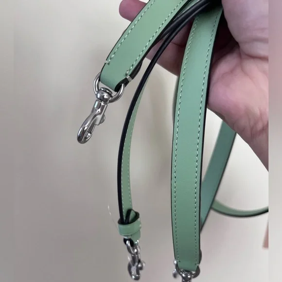 Coach Studio Bag 20 - Picture 9 of 9